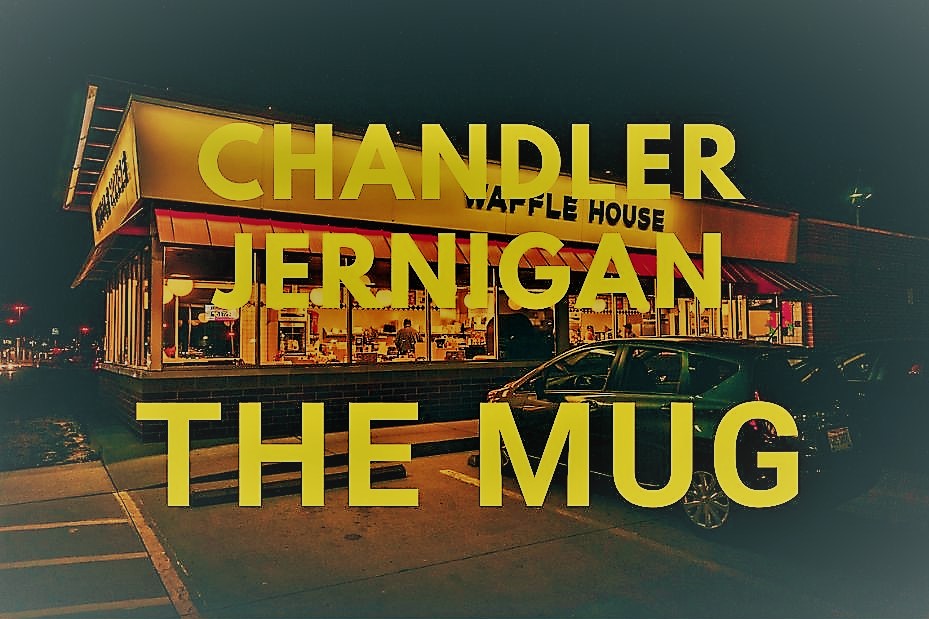The Mug by Chandler Jernigan